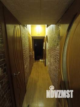 2-к квартира, на длительный срок, 45м2, 2/2 этаж