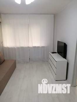 1-к квартира, посуточно, 35м2, 2/6 этаж