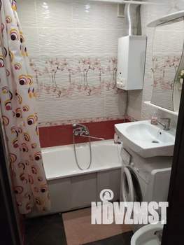 Студия квартира, посуточно, 30м2, 4/5 этаж