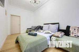 2-к квартира, посуточно, 68м2, 3/7 этаж