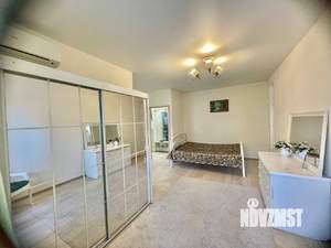 1-к квартира, на длительный срок, 35м2, 5/5 этаж