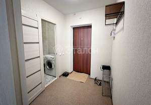 1-к квартира, на длительный срок, 32м2, 5/10 этаж