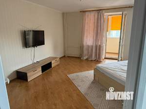 2-к квартира, на длительный срок, 50м2, 4/10 этаж