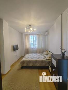 3-к квартира, на длительный срок, 90м2, 10/18 этаж