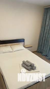 2-к квартира, посуточно, 40м2, 1/4 этаж