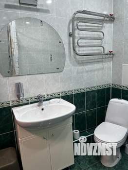 1-к квартира, на длительный срок, 38м2, 15/16 этаж