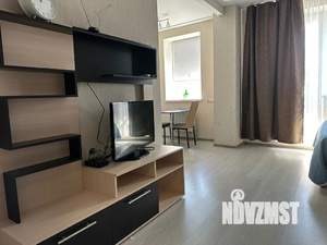 1-к квартира, посуточно, 36м2, 5/8 этаж