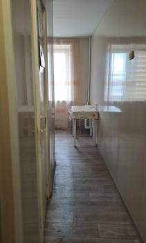 1-к квартира, на длительный срок, 31м2, 4/5 этаж