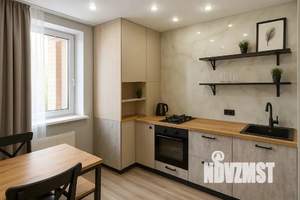 1-к квартира, посуточно, 35м2, 5/10 этаж