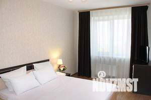 1-к квартира, посуточно, 55м2, 1/1 этаж