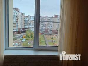 1-к квартира, посуточно, 40м2, 4/9 этаж