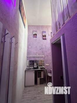 2-к квартира, на длительный срок, 30м2, 7/7 этаж