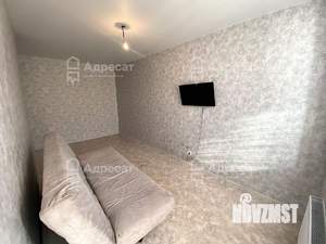 2-к квартира, на длительный срок, 48м2, 5/5 этаж