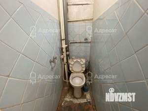 2-к квартира, на длительный срок, 43м2, 1/5 этаж