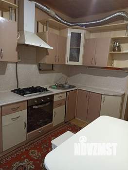 1-к квартира, на длительный срок, 38м2, 1/9 этаж