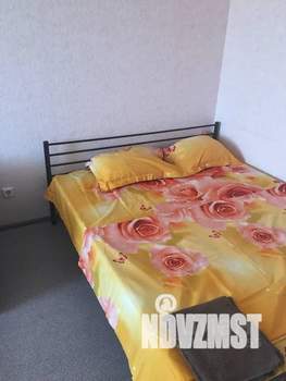 1-к квартира, посуточно, 36м2, 8/16 этаж