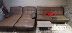 4-к квартира, посуточно, 115м2, 1/1 этаж