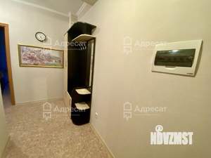 1-к квартира, на длительный срок, 34м2, 4/4 этаж