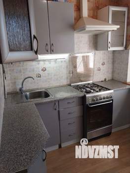 1-к квартира, на длительный срок, 34м2, 5/5 этаж