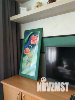 1-к квартира, посуточно, 32м2, 2/5 этаж