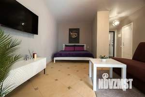 1-к квартира, посуточно, 34м2, 1/1 этаж