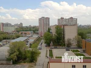 1-к квартира, посуточно, 35м2, 9/9 этаж