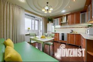 1-к квартира, посуточно, 60м2, 9/9 этаж