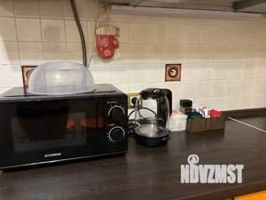 2-к квартира, посуточно, 59м2, 2/6 этаж