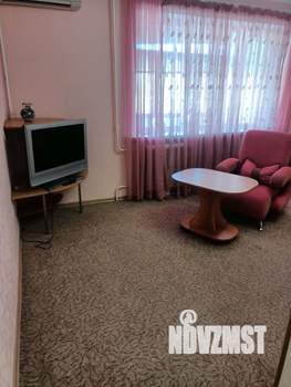 1-к квартира, на длительный срок, 38м2, 4/5 этаж