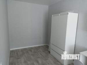 1-к квартира, на длительный срок, 31м2, 4/9 этаж