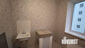 1-к квартира, на длительный срок, 22м2, 3/7 этаж