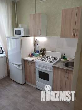 1-к квартира, посуточно, 30м2, 4/5 этаж