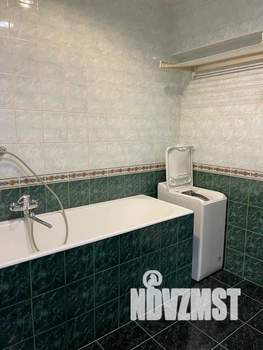 2-к квартира, посуточно, 60м2, 2/5 этаж