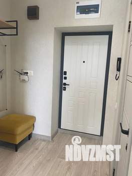 1-к квартира, посуточно, 40м2, 14/23 этаж
