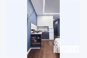 1-к квартира, посуточно, 25м2, 22/22 этаж