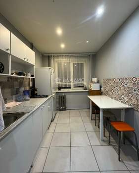 1-к квартира, на длительный срок, 35м2, 5/9 этаж