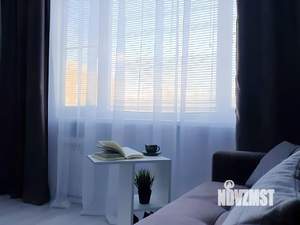 Студия квартира, посуточно, 30м2, 3/9 этаж
