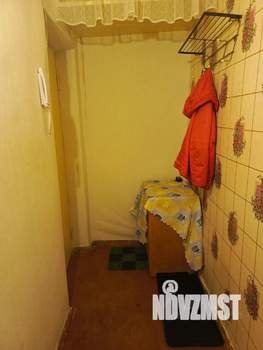 1-к квартира, на длительный срок, 30м2, 5/5 этаж