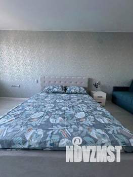 2-к квартира, посуточно, 55м2, 1/1 этаж
