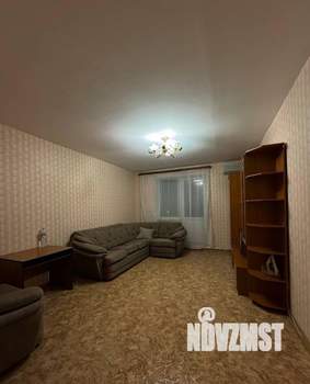 1-к квартира, на длительный срок, 50м2, 4/9 этаж