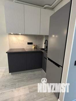 Студия квартира, посуточно, 25м2, 18/21 этаж