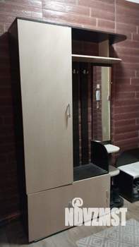 3-к квартира, на длительный срок, 64м2, 3/5 этаж