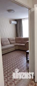 2-к квартира, посуточно, 55м2, 7/9 этаж