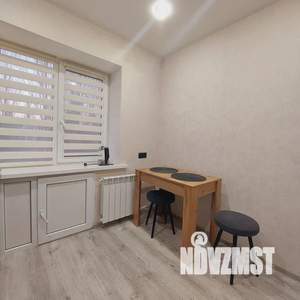 1-к квартира, посуточно, 30м2, 5/5 этаж