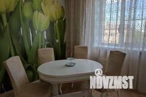 2-к квартира, посуточно, 68м2, 4/9 этаж