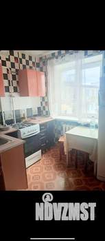 2-к квартира, на длительный срок, 46м2, 5/5 этаж