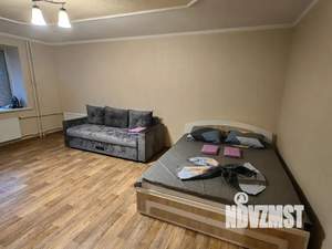 2-к квартира, посуточно, 55м2, 7/10 этаж