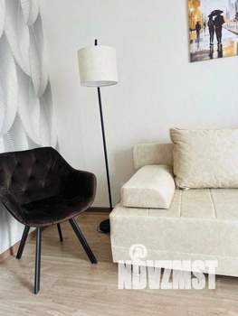 1-к квартира, посуточно, 59м2, 1/1 этаж