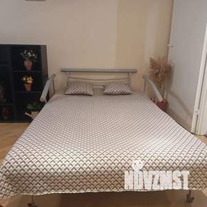 1-к квартира, посуточно, 36м2, 12/16 этаж