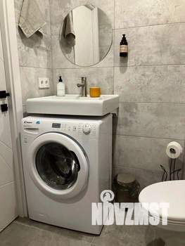 1-к квартира, посуточно, 22м2, 1/1 этаж